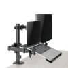 Uchwyt na monitor 13-32 cale i notebook/tablet
